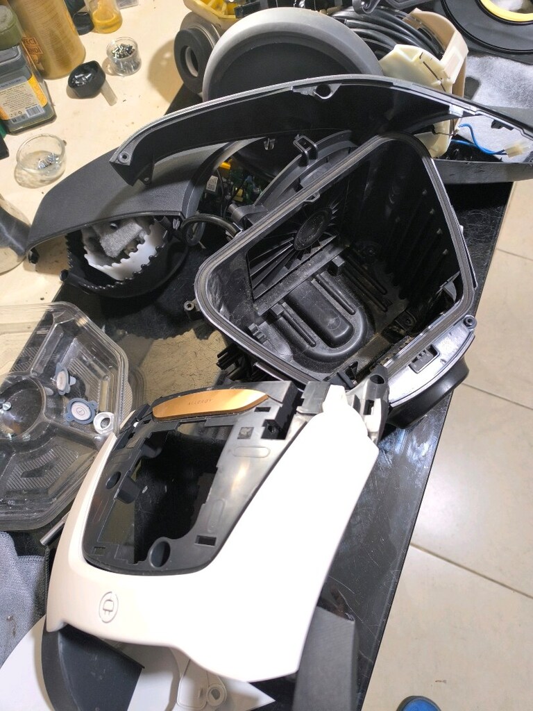 Electrolux PURE D8 - 6