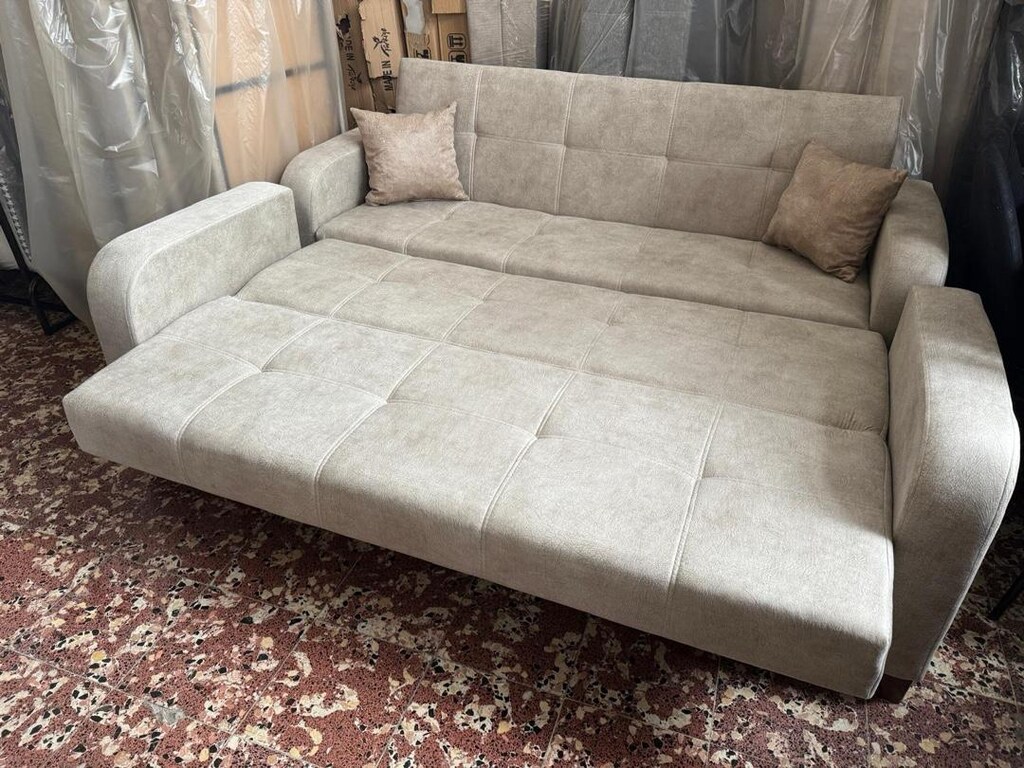 Çekyat Sıfır tane - 2
