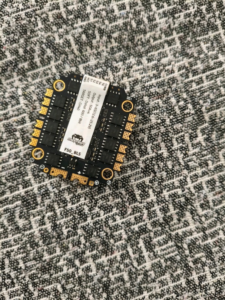 Fpv drone - 4