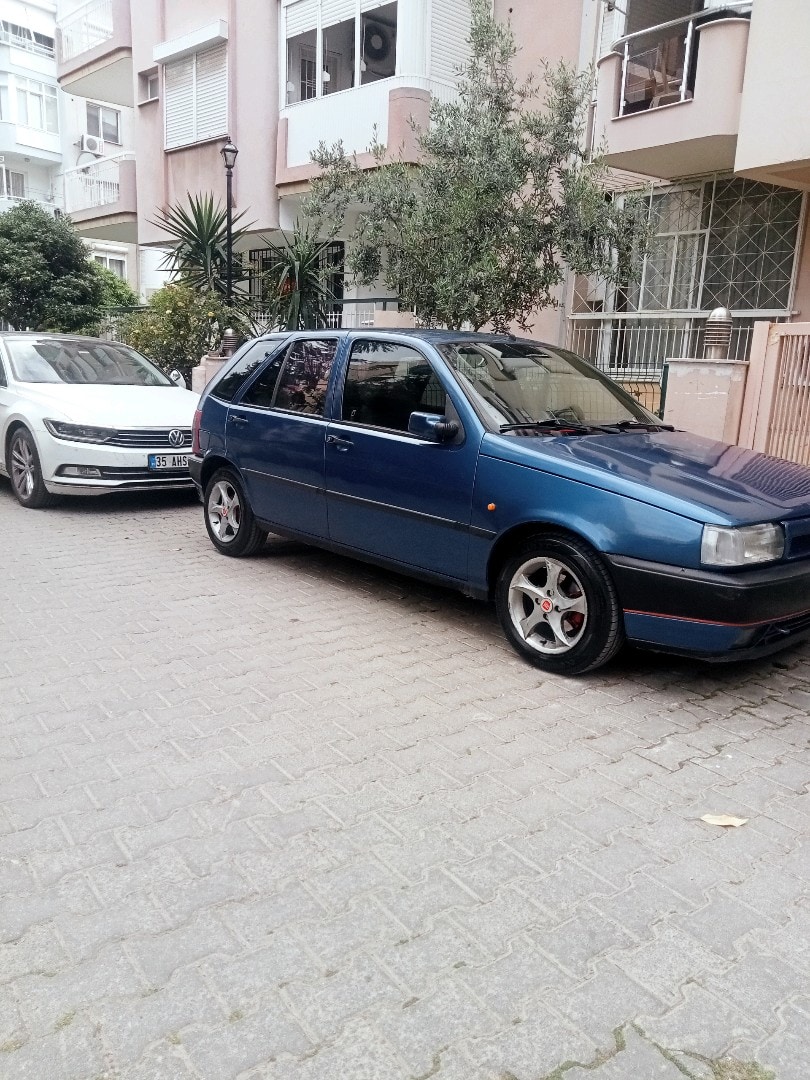 Fiat Tipo 97 model i.e 1.4 - 5