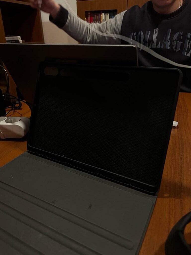 samsung galaksi s9 fe+ - 2