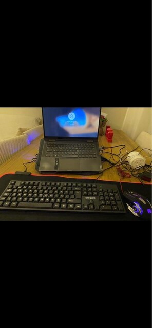 lenova i7 tablet