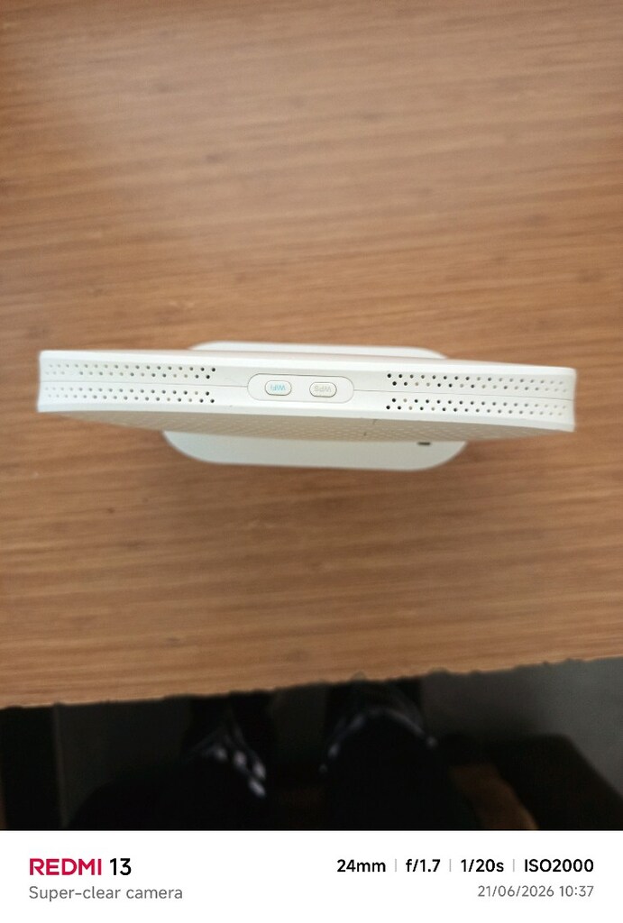 Türk Telekom Modem - 3