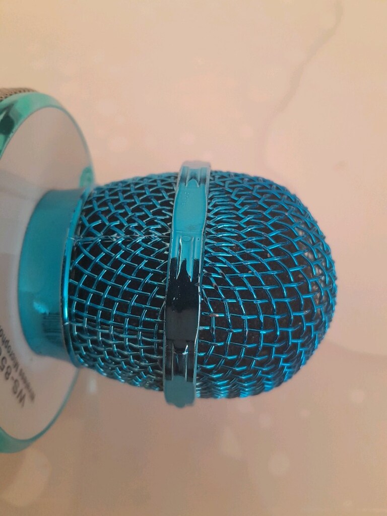 Bluetooth mikrofon - 3