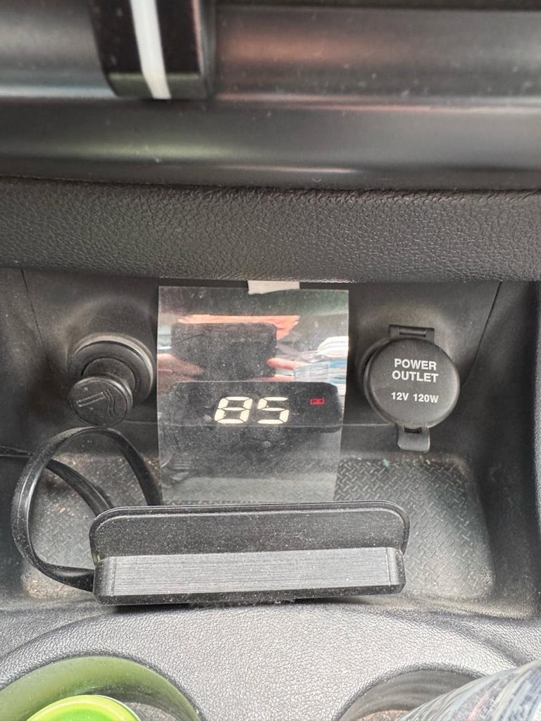 OBD Gösterge Ekranı - 3