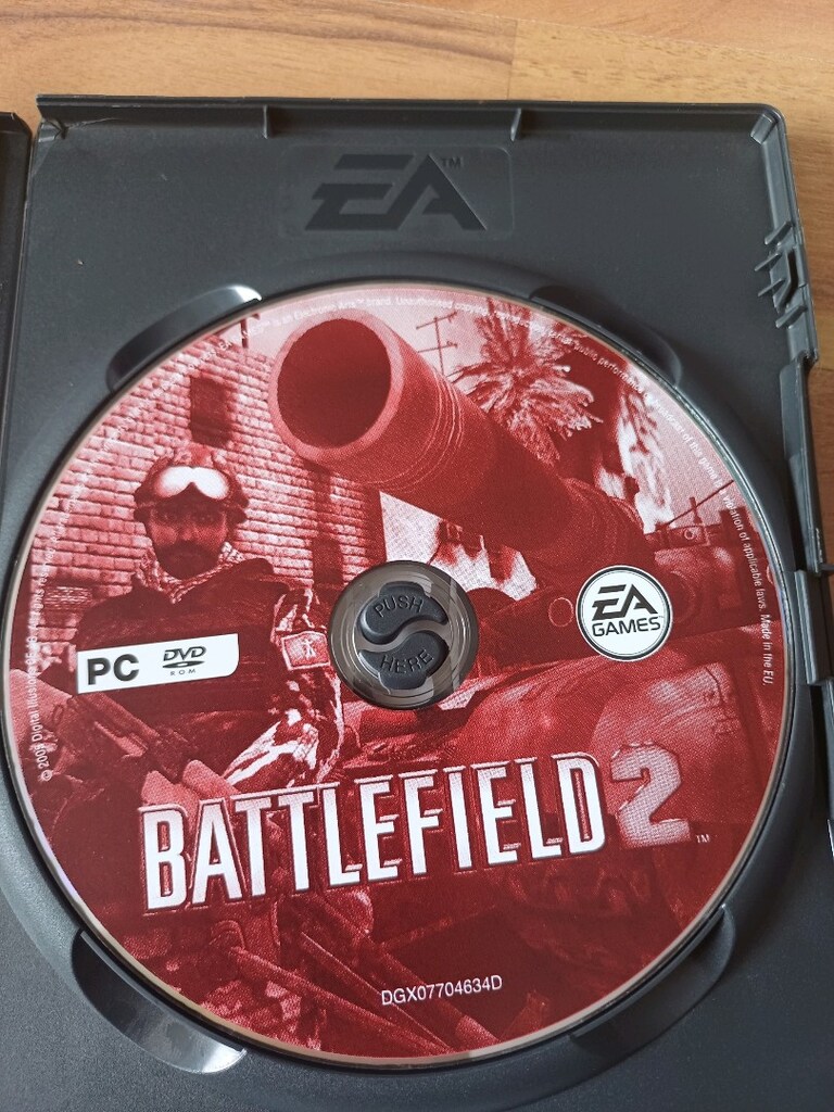 Battlefıed PC oyun - 4