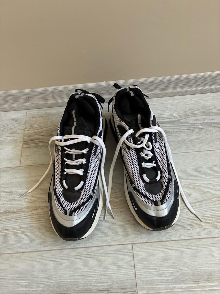 Nike Air Max Furyosa Nrg - 2