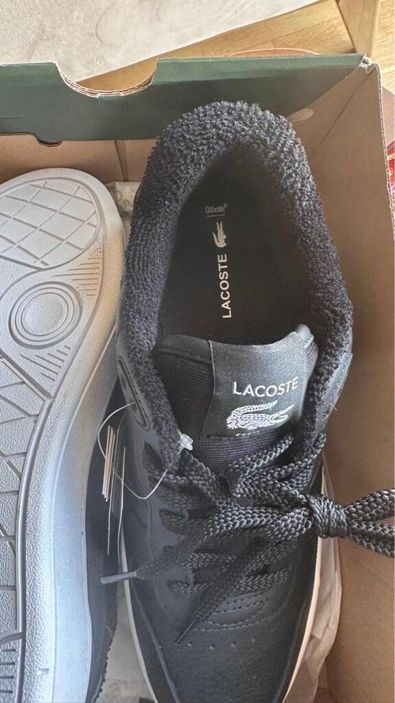 LACOSTE AYAKKABI - 2