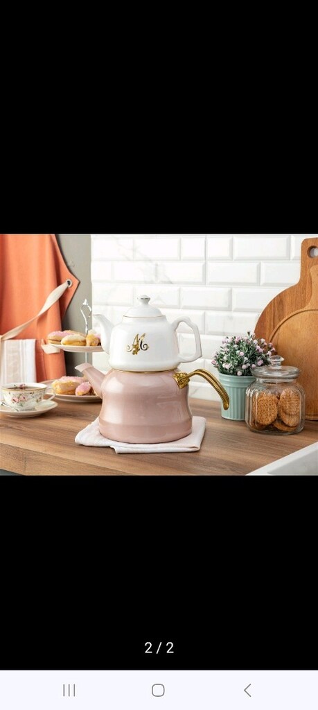 madame coco çaydanlık - 3