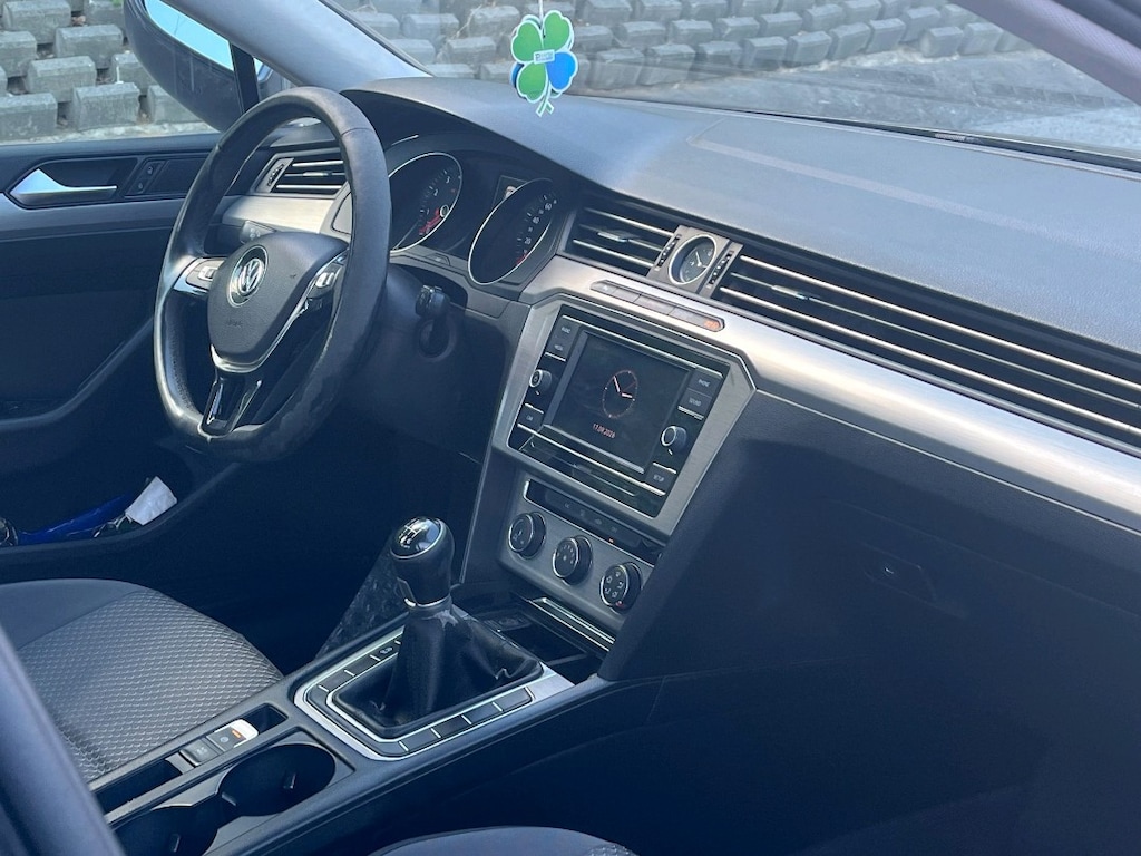 Sahibinden Satılık Passat - 5