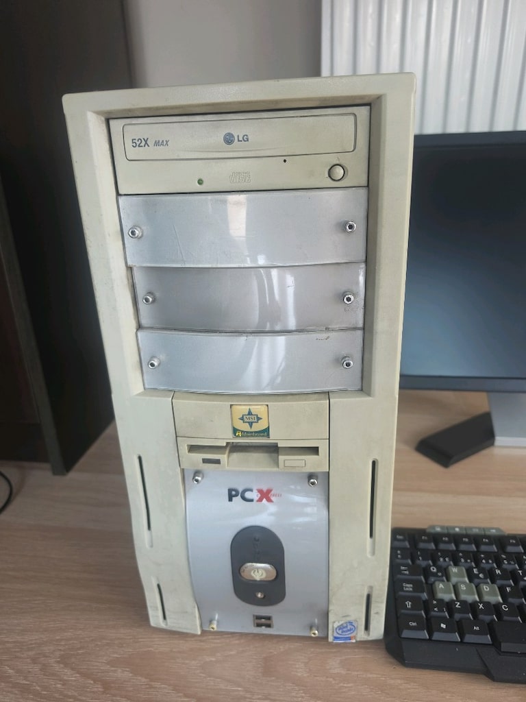 bilgisayar - 3