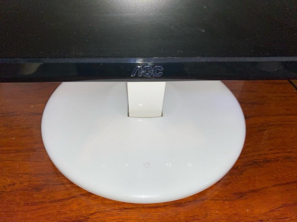 AOC 2043FS 20 inc les monitör - 4