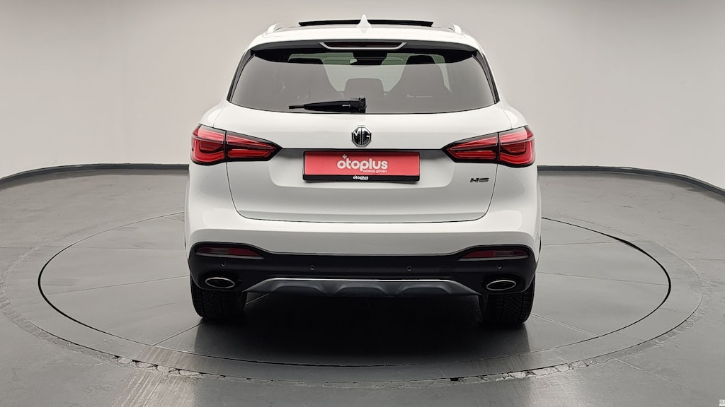 HS LUXURY 1.5T AT - 6