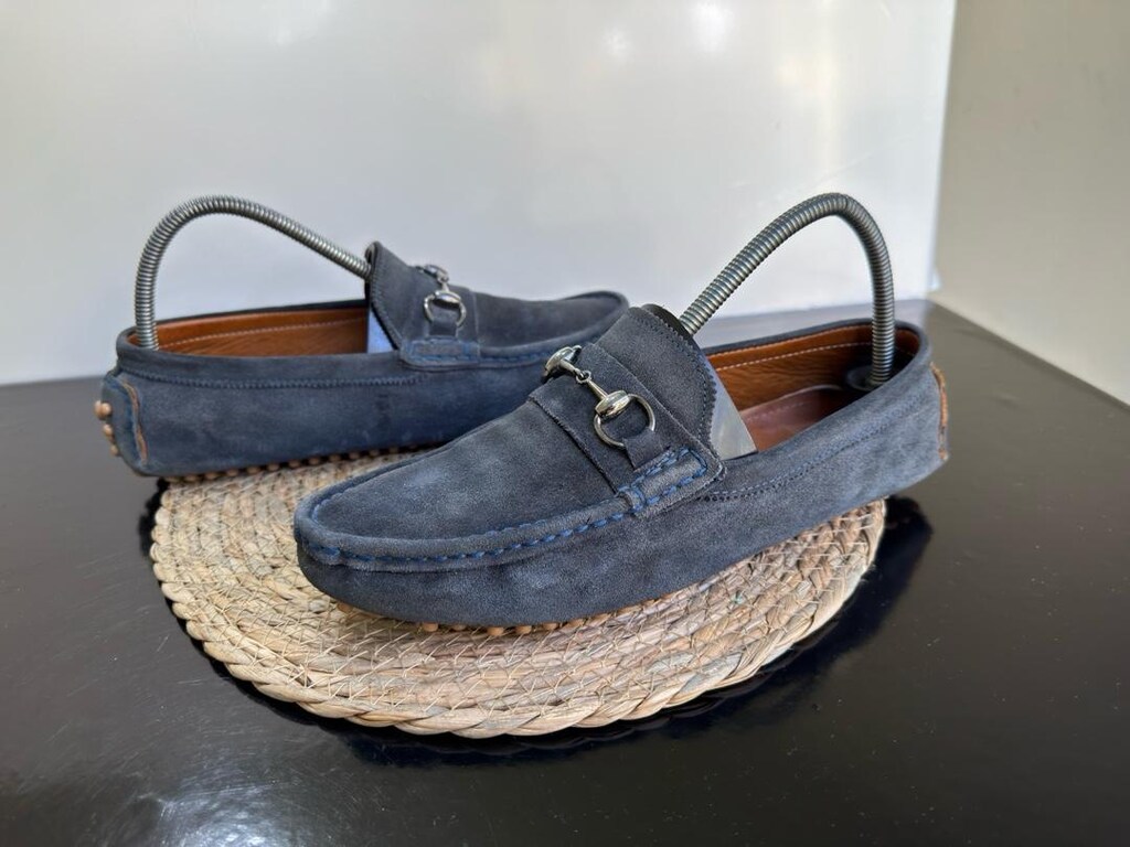 Orijinal GUCCİ 40 numara - 4