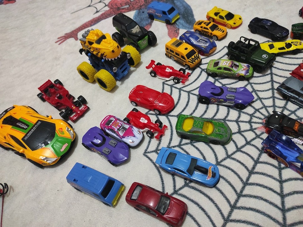 hot wheels araba - 15