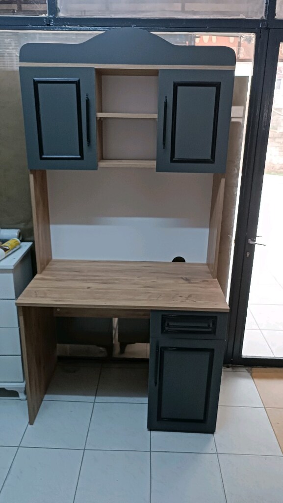 Sıfır Çalışma Masaları - 8