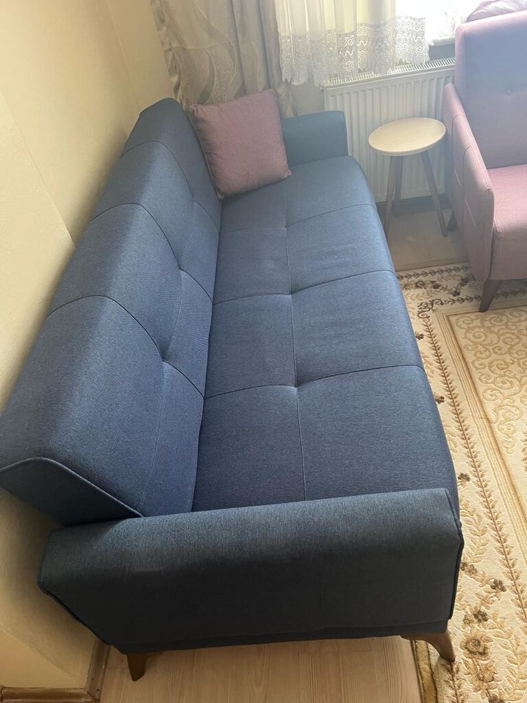koltuk takımı - 2