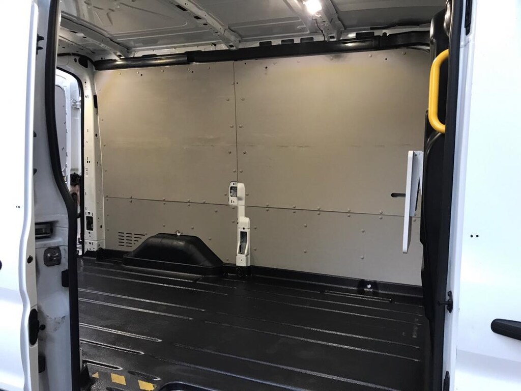 2021 MODEL FORD TRANSIT TEKNO 4 PAKET HYBRID - 3
