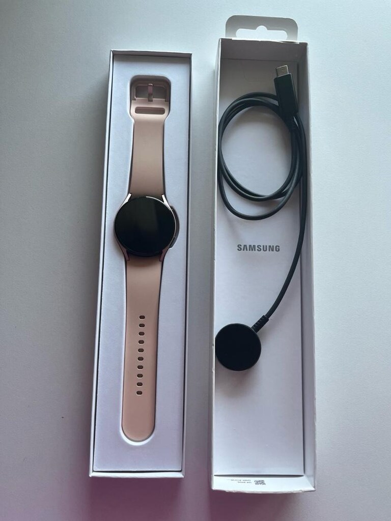 Samsung Galaxy Watch 5 - 40mm - 3