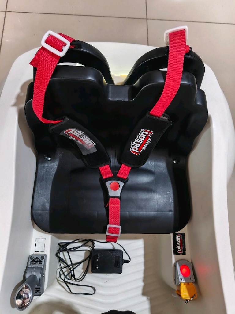 HER BÜTÇEYE UYGUN 12 VOLT 2 MOTOR KUMANDALI AKÜLÜ ARABALAR - 11