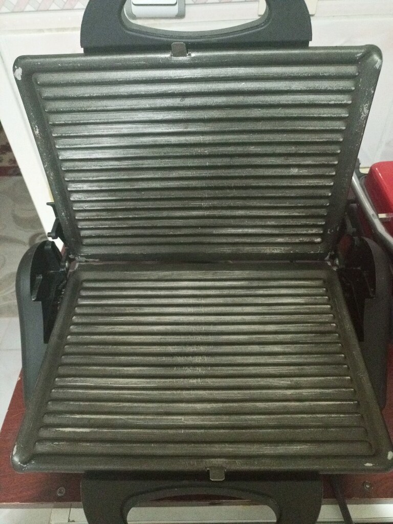 tost makinesi - 2
