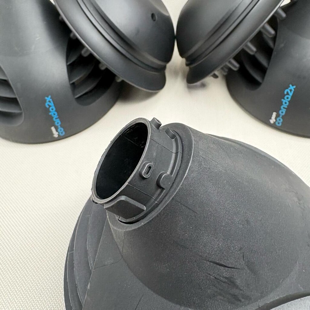 dyson airwrap coanda2x difüzör no:28 - 3