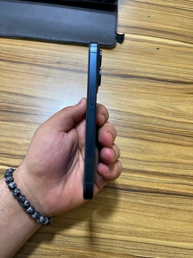 İPHONE 15 PRO TR!!!! - 3