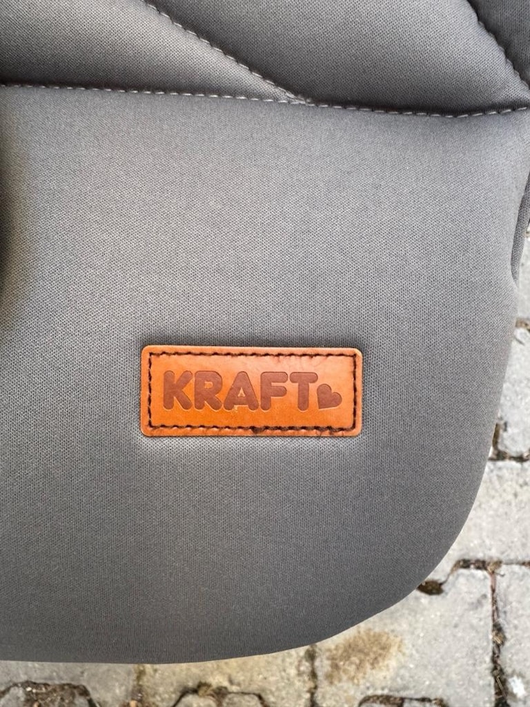 Kraft Bebek Arabası - 5