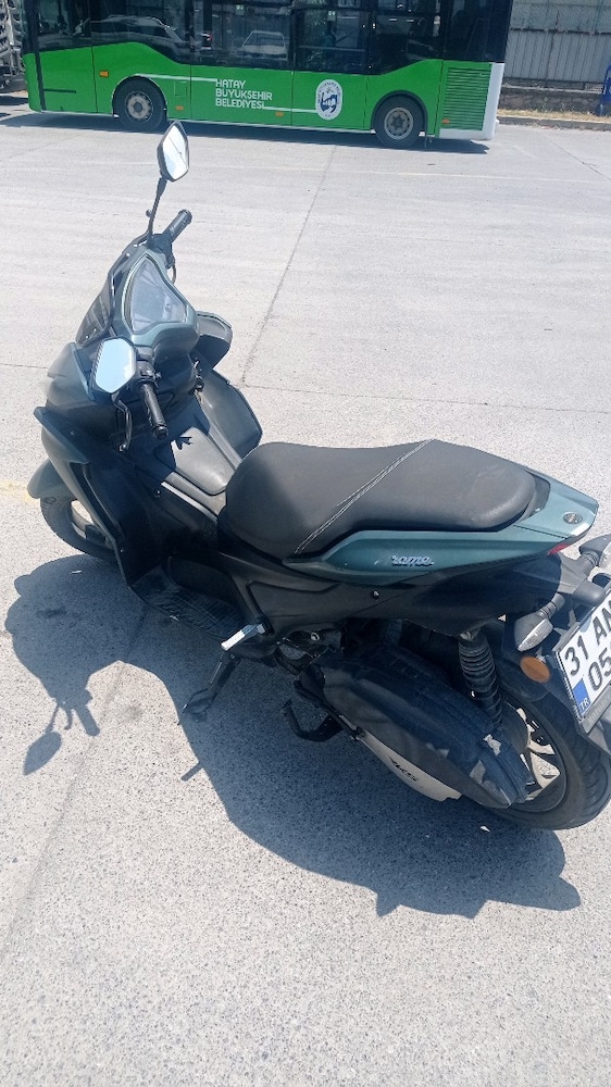 Rks Arome 125 lik - 2