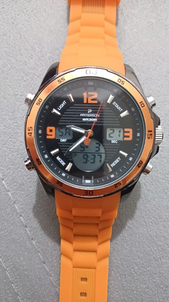 Paterson WR30M - 2