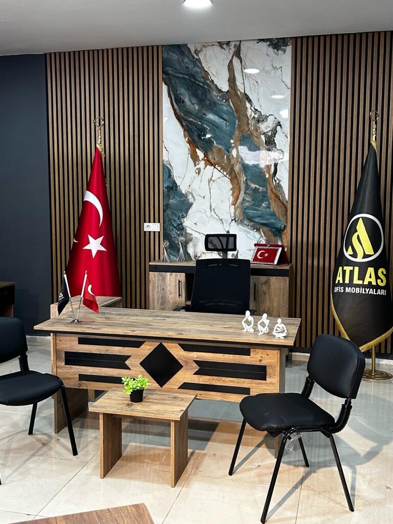 OFİS MASA TAKIMI!!!KAMPANYA - 2