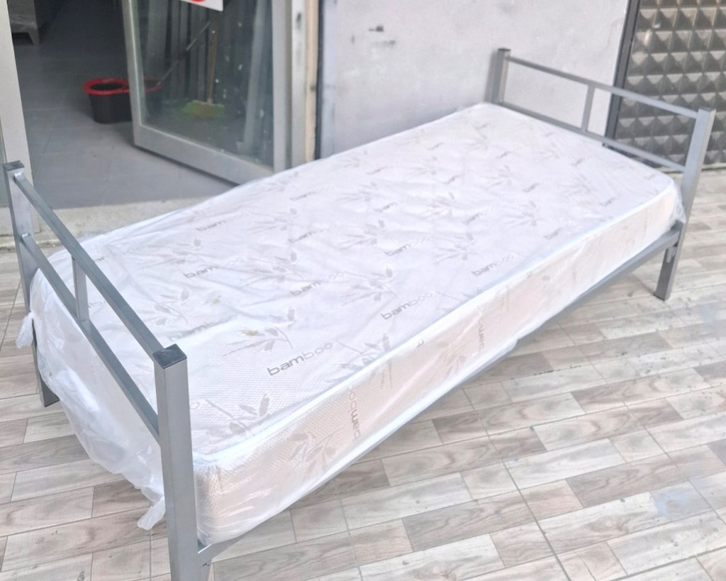 1.5 MM SAĞLAM KARYOLA YATAKLI TÜM İST İÇİ ÜCRETSİZ TESLİMAT - 3