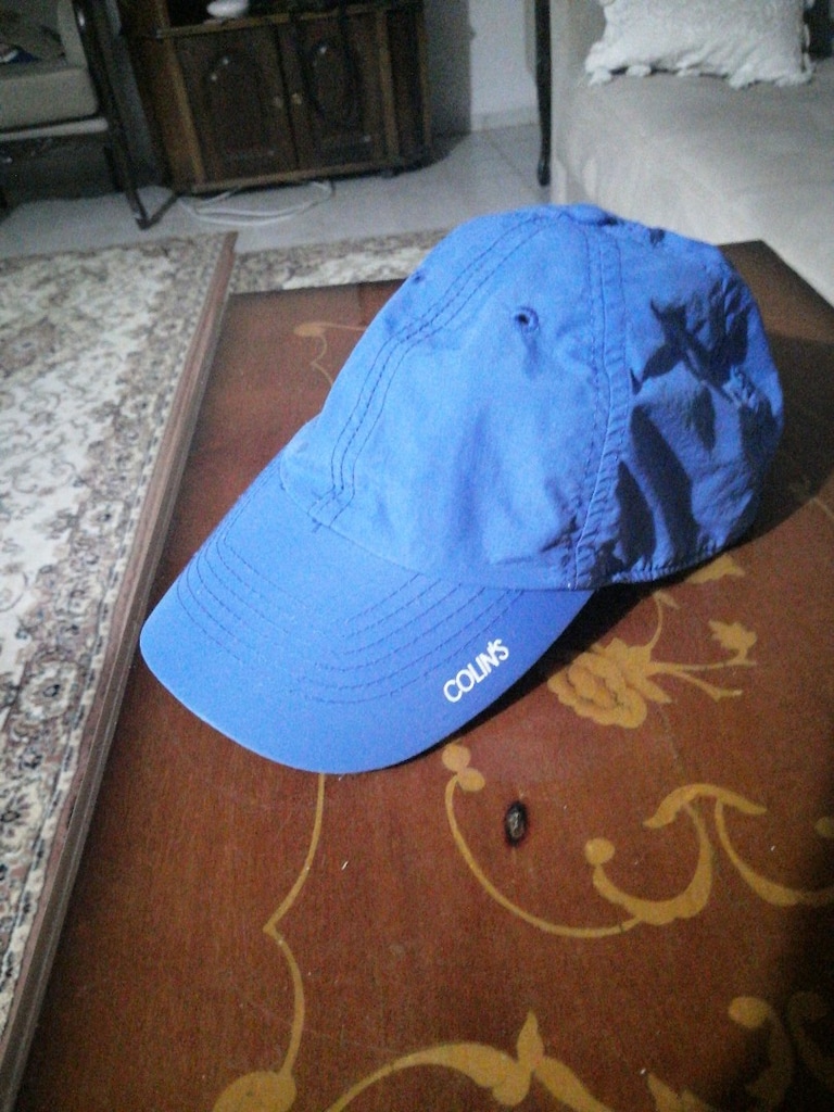 Colins marka - 2
