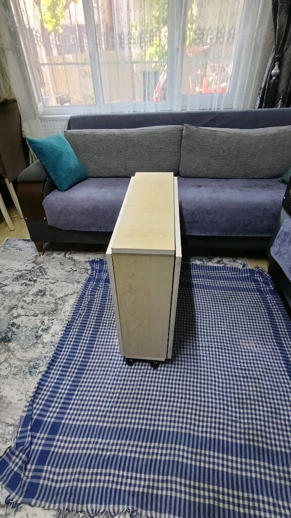 Katlanır masa - 4