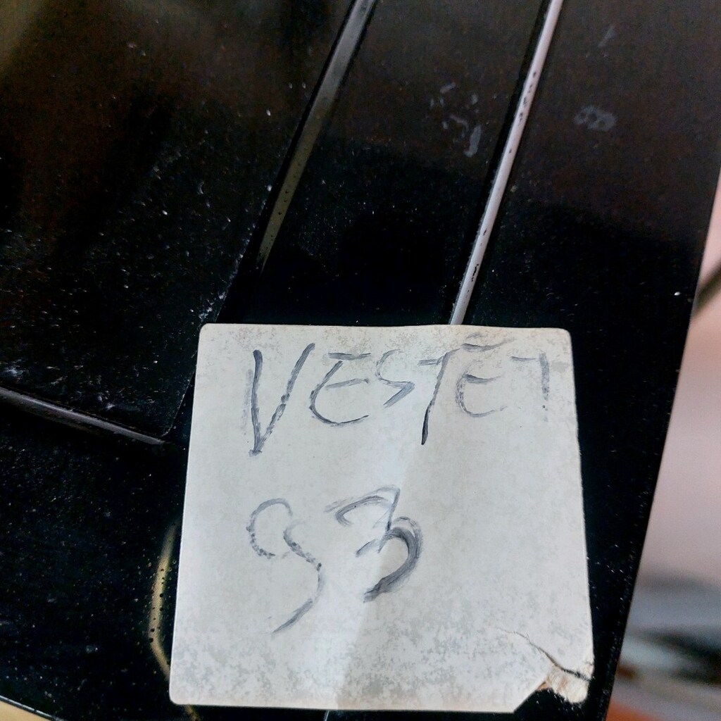 Televizyon Vestel 93 ekran - 9