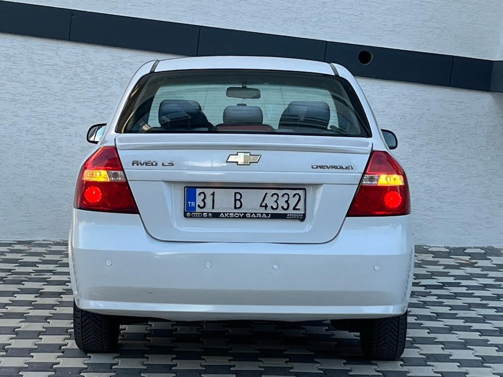 2012-OTOMATİK - 76 BİN KM - 4