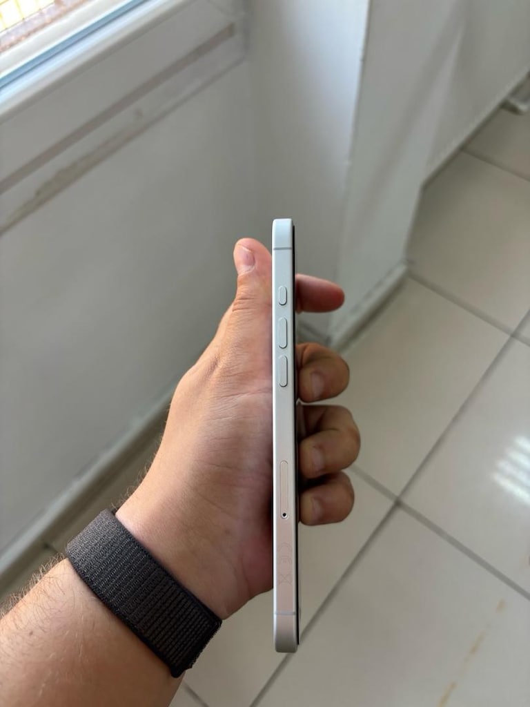 IPHONE 16 PLUS 128 GB - 5
