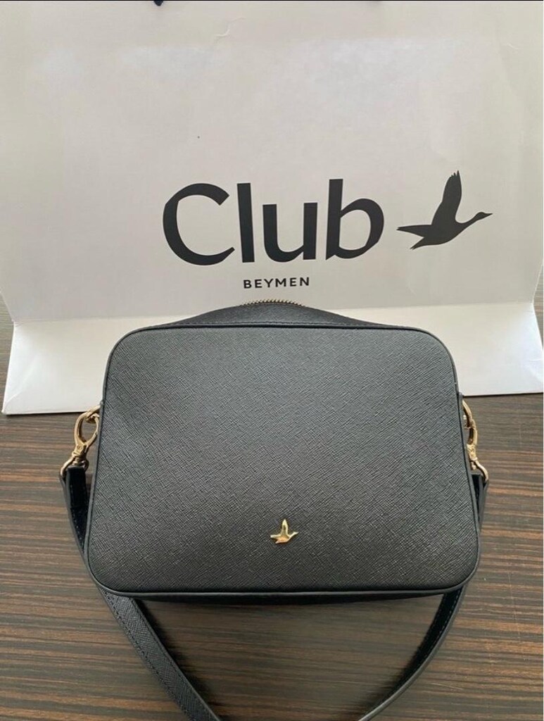 Beymen çanta