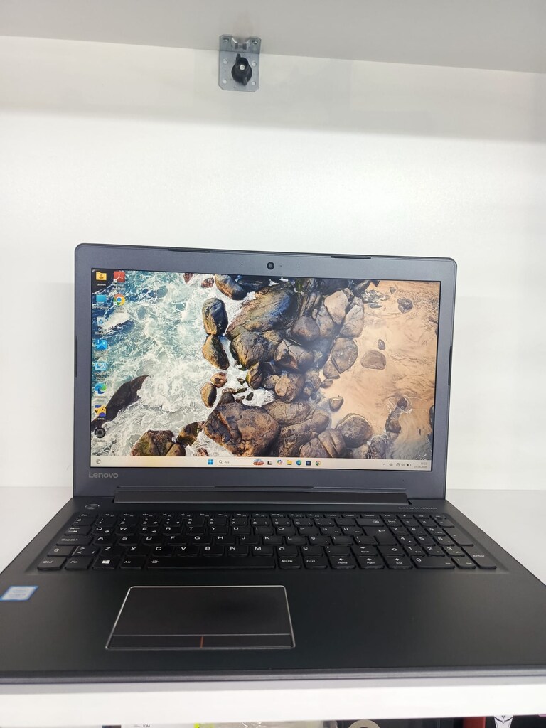 LENOVO İ5 7200U İŞLEMCİ + 2GB HARİCİ EKRAN KARTI + 8GB DDR4 RAM - 9