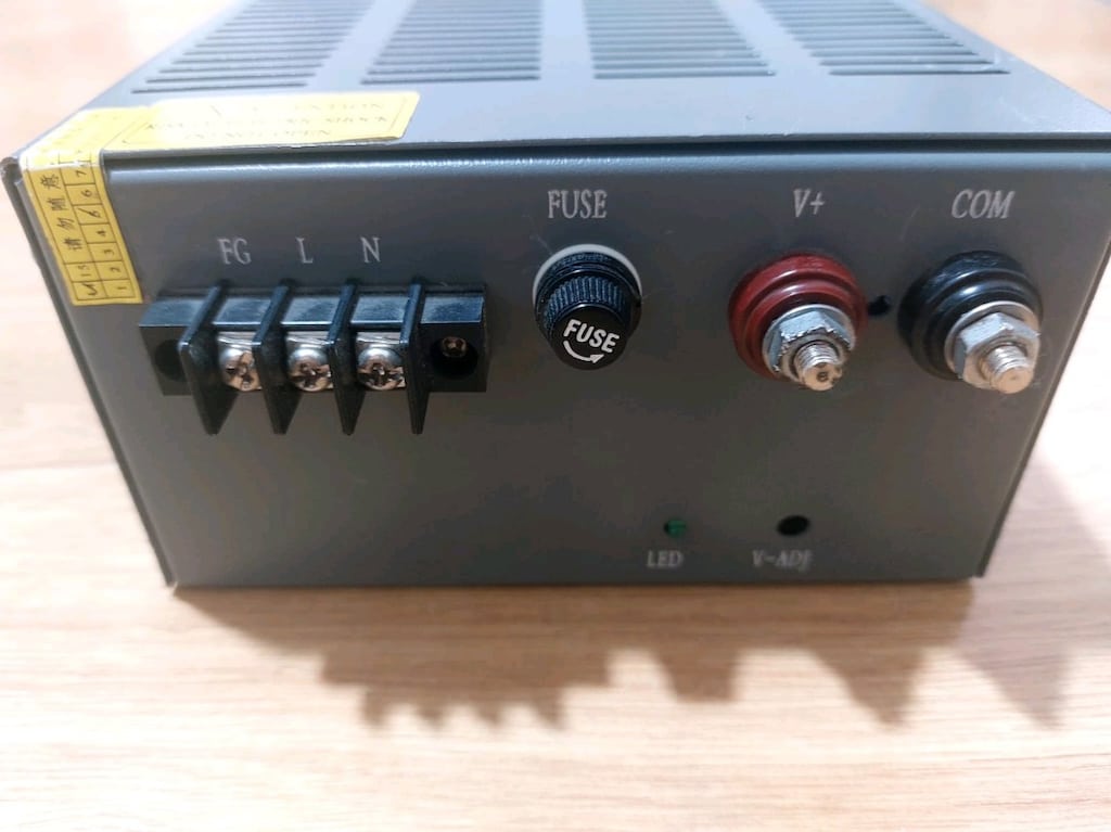 adaptör - 2