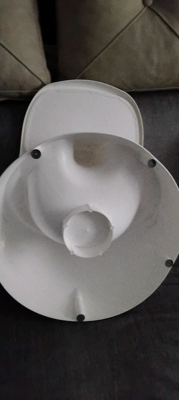 Beyaz Lazımlık - 3