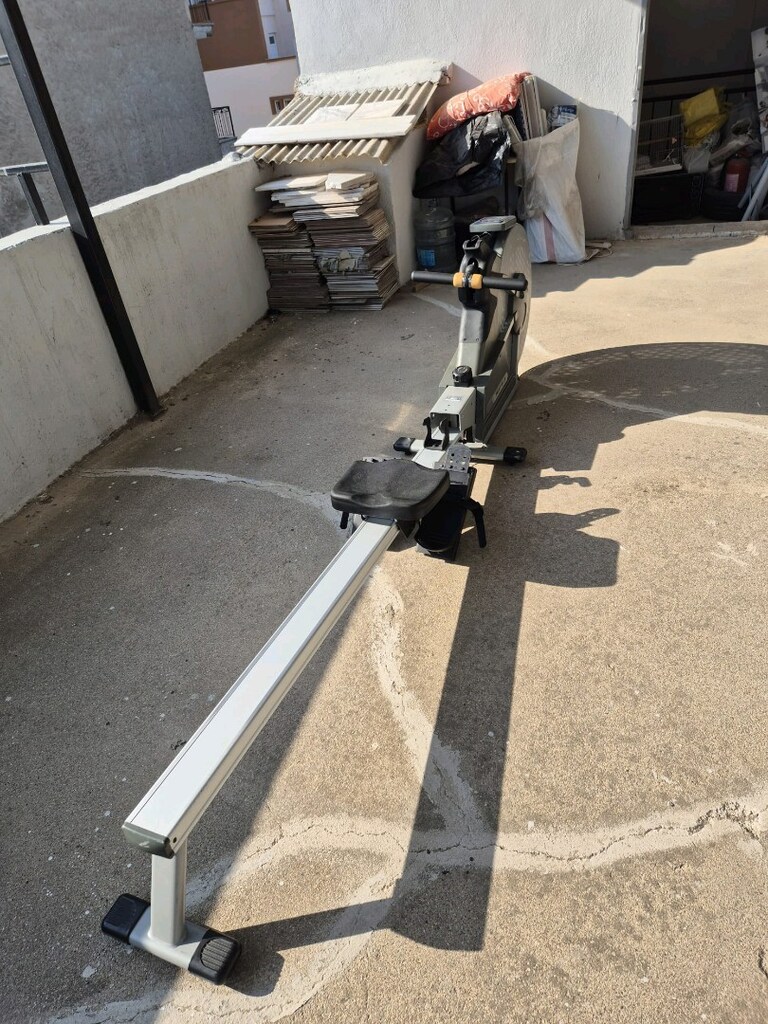 KÜREK ÇEKME ALETİ ciddi alıcılqra pazarlık var - 10