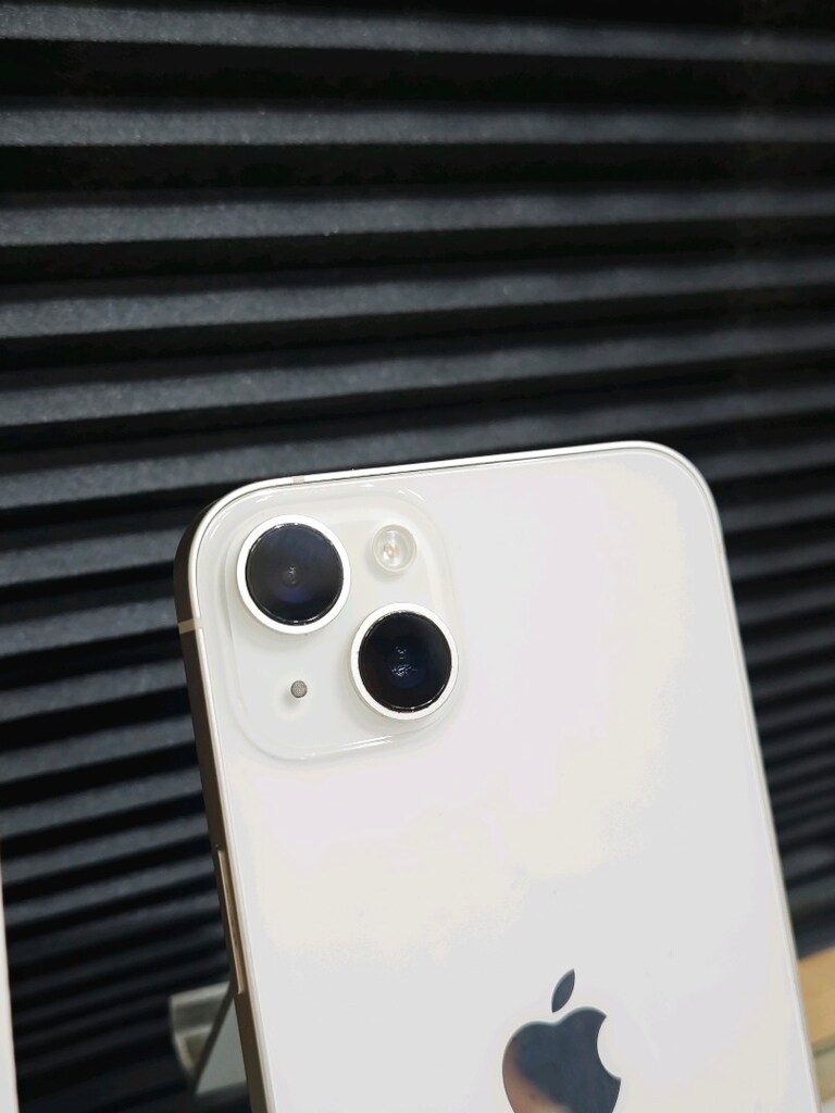 TERTEMİZ İPHONE 14 PLUS 128 GB BEYAZ - 3