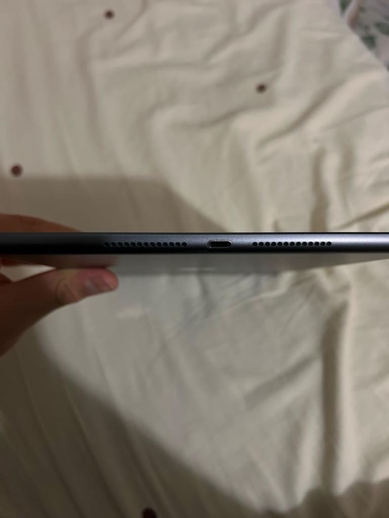 İPAD 7.NESİL 32GB - 3
