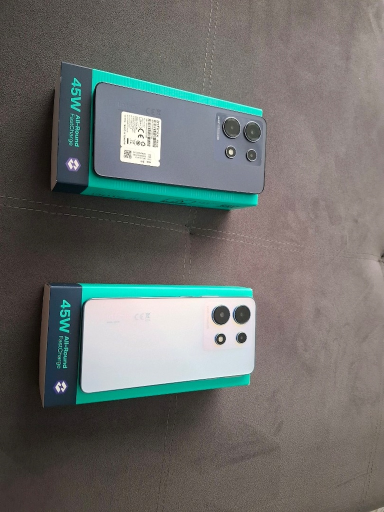 infinix note 30 - 3