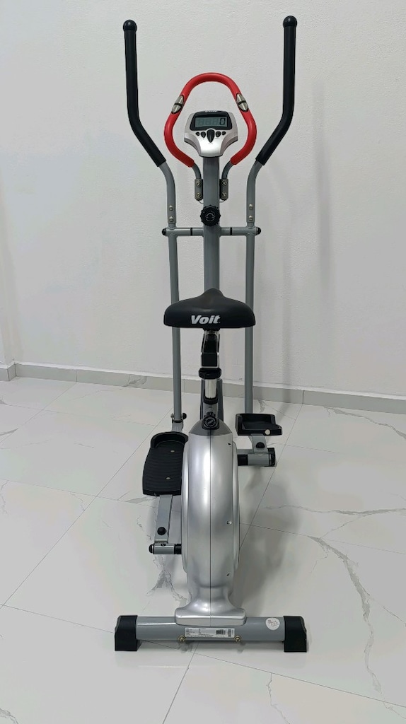 Voit 960 Kondisyon ve Eliptik Bisiklet ADRESE TESLİM - 5