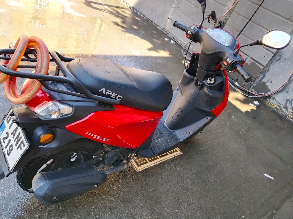 Motor volta ps3 - 5