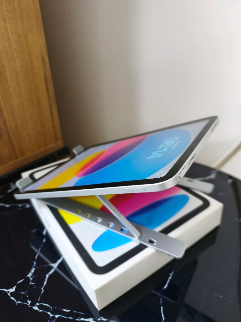 Sıfır Garantili iPad 11-A16 - 4