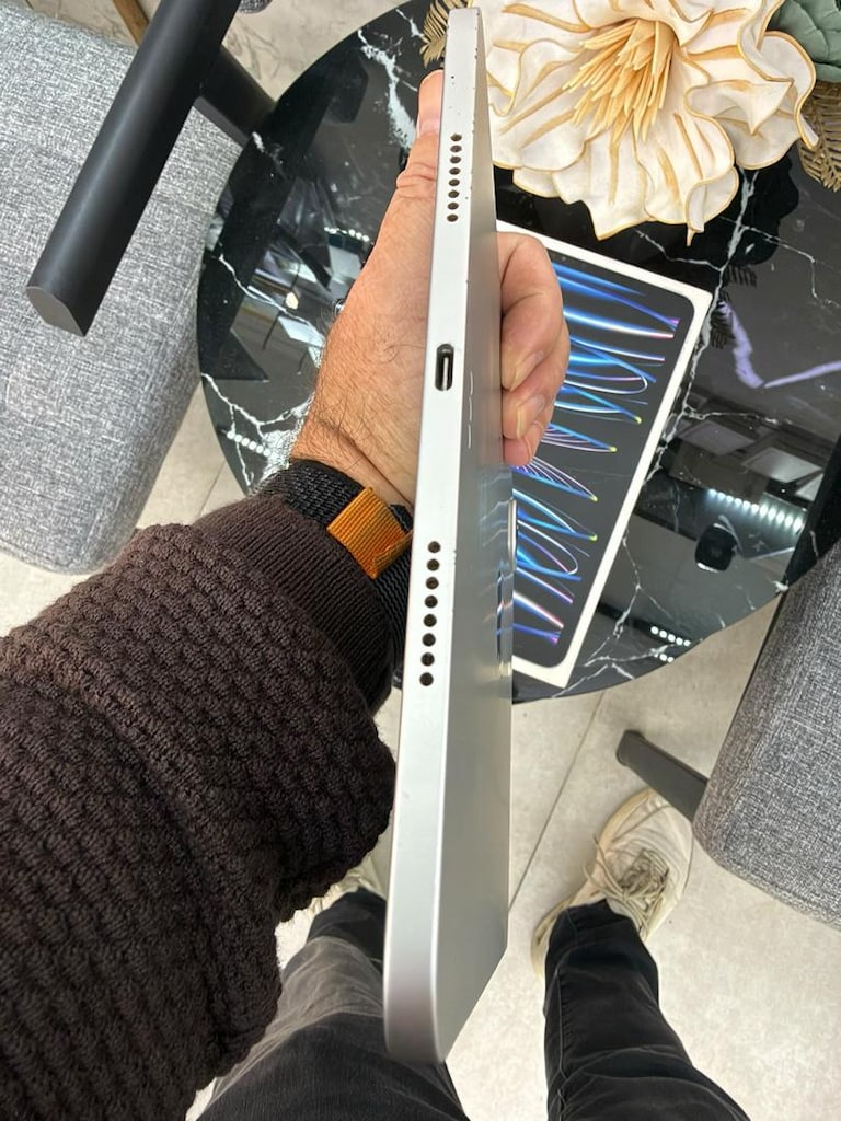 TEMİZ İPAD PRO - 3