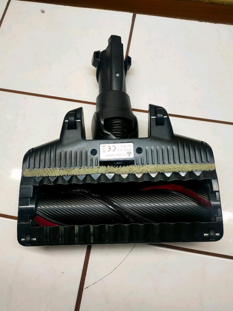 Bosch Unlimited Serie 6 7 veya 8 DynamicPower Brush LED aydınlatmalı - 3